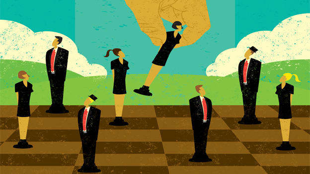Building people management capabilities in line management Building people management capabilities in line management