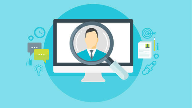 Online hiring up by 12% in March: Report Online hiring up by 12% in March: Report