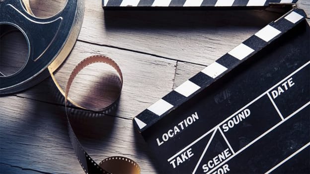 How does film & culture industry manage talent? How does film & culture industry manage talent?