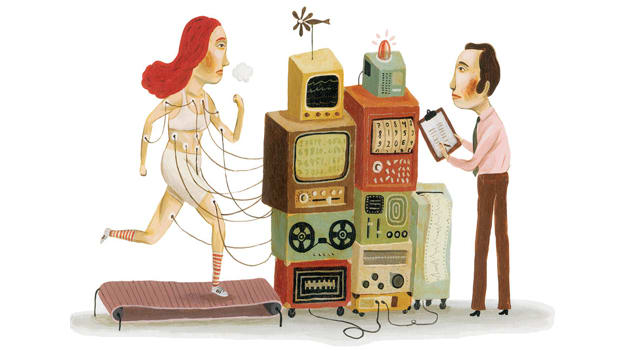 How technology is enabling new age employee wellness programs How technology is enabling new age employee wellness programs