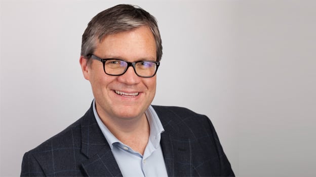Matt Alder to share insights on building exceptional organizations Matt Alder to share insights on building exceptional organizations