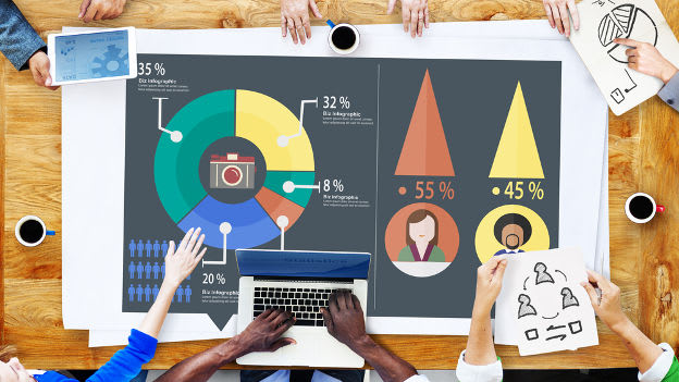Five Big Data and Data Science trends to expect in 2018 Five Big Data and Data Science trends to expect in 2018