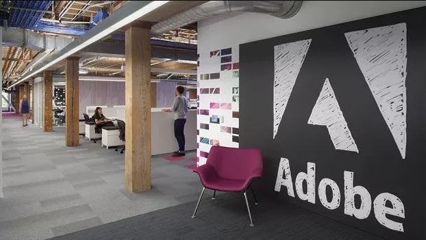 How Adobe achieved its pay parity milestone How Adobe achieved its pay parity milestone