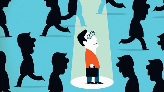 The changing paradigm of Talent Acquisition The changing paradigm of Talent Acquisition