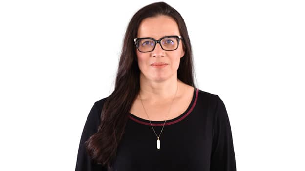HR played an essential role in Home Credit's expansion: Jindra Hachova HR played an essential role in Home Credit's expansion: Jindra Hachova