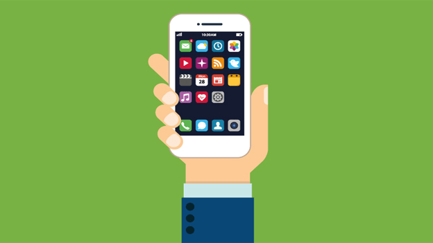 5 Apps to keep you from procrastinating 5 Apps to keep you from procrastinating