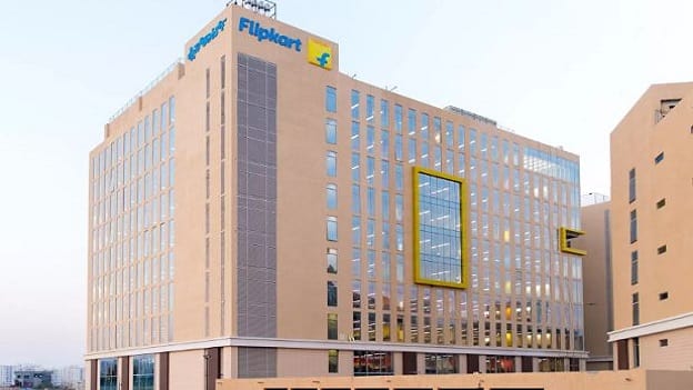 Walmart is acquiring Flipkart for a controlling stake Softbank’s CEO