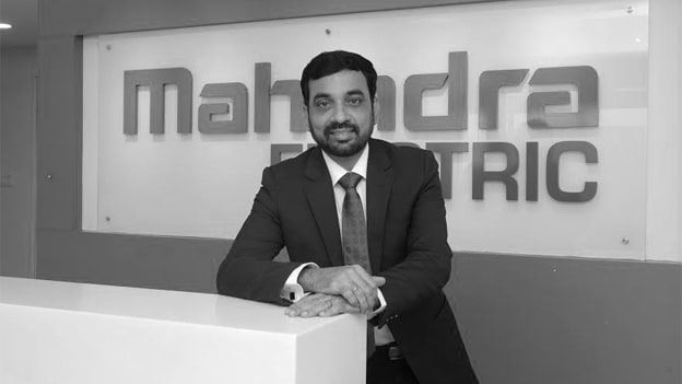 E-Vehicles create jobs: Mahindra Electric CEO E-Vehicles create jobs: Mahindra Electric CEO