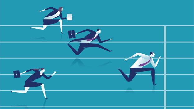 How to nurture corporate athletes in your organization How to nurture corporate athletes in your organization