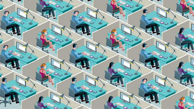 How should the unconventional future ready workplace be built? How should the unconventional future ready workplace be built?