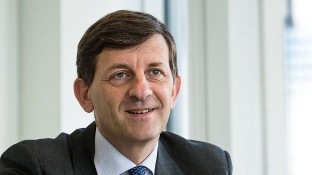 Vodafone’s CEO Vittorio Colao quits Vodafone’s CEO Vittorio Colao quits