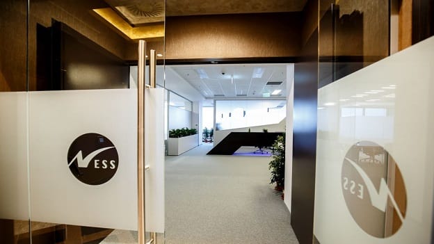 Ness Digital Engineering to hire 1,000 employees for India operations Ness Digital Engineering to hire 1,000 employees for India operations