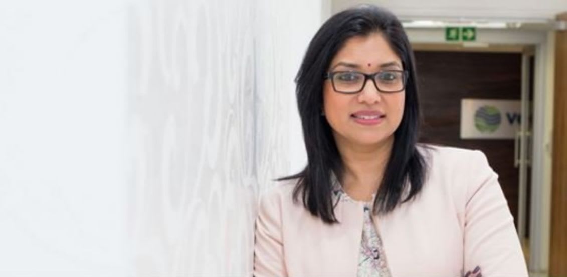 Vedanta Resources appoints woman CEO to oversee Africa operations Vedanta Resources appoints woman CEO to oversee Africa operations