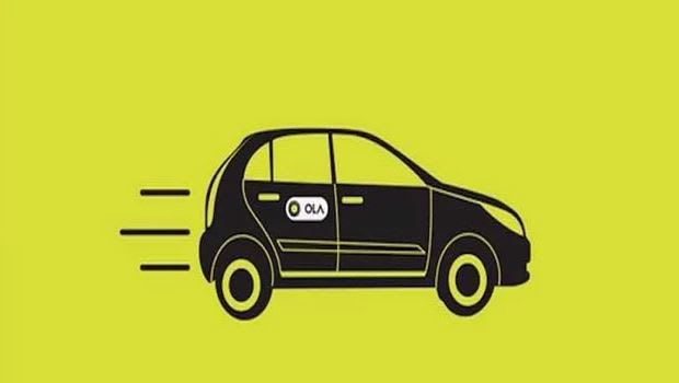 Ola COO Vishal Kaul resigns Ola COO Vishal Kaul resigns