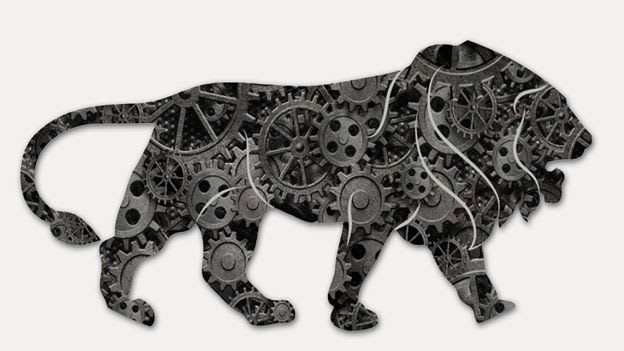 Is the Lion moving backward? Impact of Make in India program Is the Lion moving backward? Impact of Make in India program