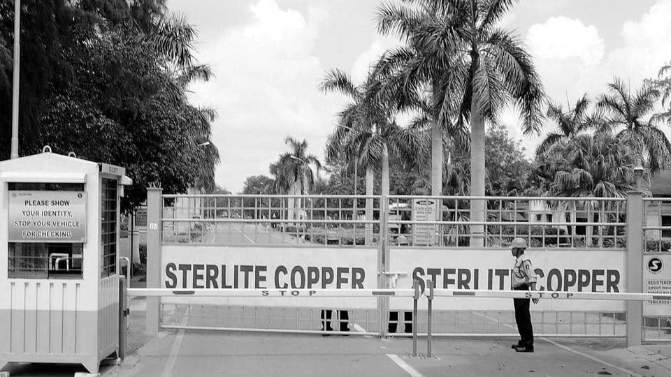 Vedanta Urges Government To Ensure Safety Of Tuticorin Employees
