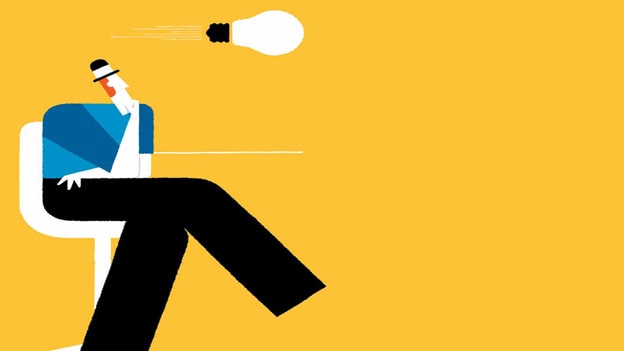 Fostering the entrepreneurship spirit in a 9-5 job Fostering the entrepreneurship spirit in a 9-5 job