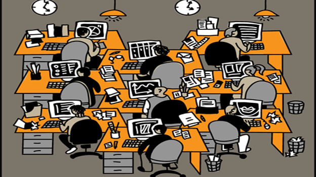 Here’s what workers value in a workplace: Insights from Clutch Survey Here’s what workers value in a workplace: Insights from Clutch Survey