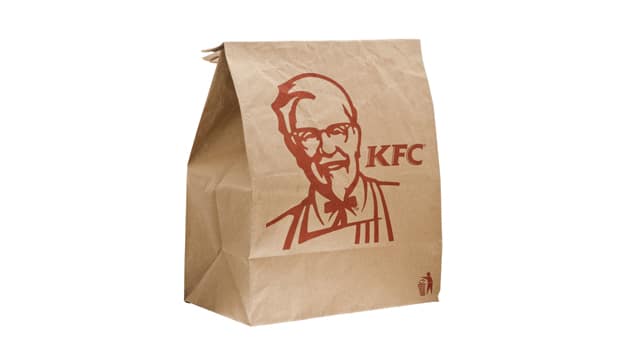 Believe in all people to improve business performance: KFC Believe in all people to improve business performance: KFC