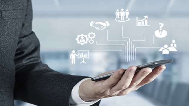 Join the Digital Bandwagon Efficiency and Higher Employee Satisfaction Join the Digital Bandwagon Efficiency and Higher Employee Satisfaction