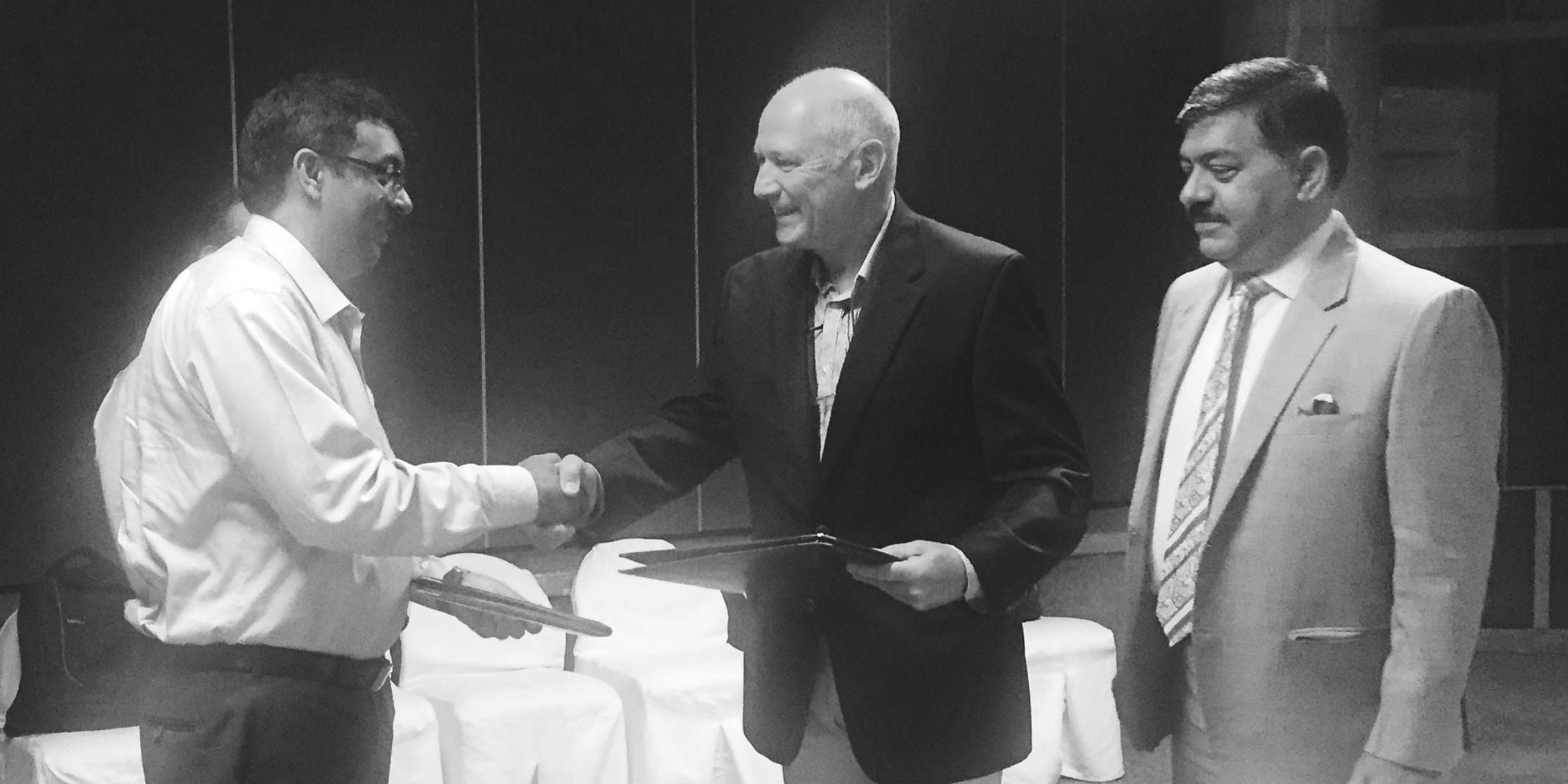NSDC to invest Rs 4.5 CR for aviation skilling, ties up with Czech Aviation NSDC to invest Rs 4.5 CR for aviation skilling, ties up with Czech Aviation