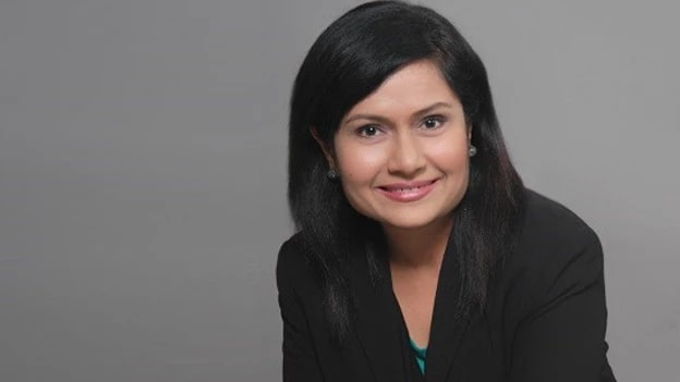 It's about striking the right balance: Nutan Singapuri, Senior Director HR Asia Pacific, LinkedIn It's about striking the right balance: Nutan Singapuri, Senior Director HR Asia Pacific, LinkedIn