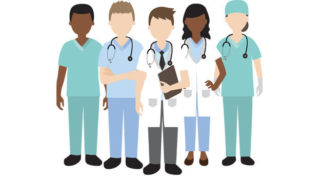 There’s a rise in healthcare management jobs in India There’s a rise in healthcare management jobs in India