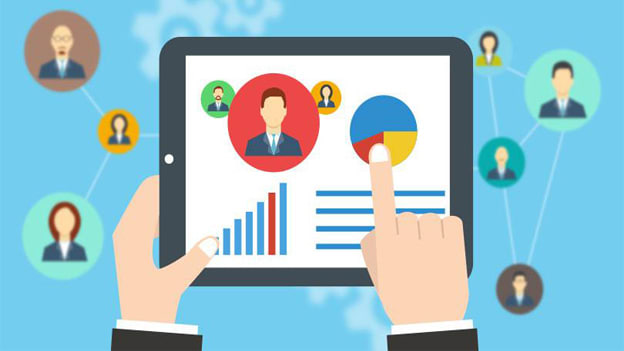 The new-age expectations from a new-age HR The new-age expectations from a new-age HR