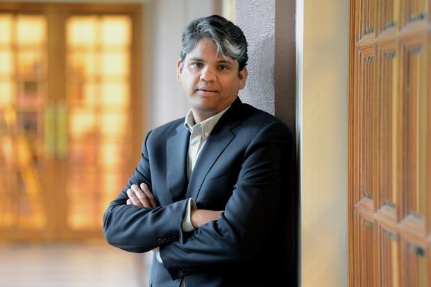 Cognizant elevates CEO Francisco D’Souza as Vice-Chairman Cognizant elevates CEO Francisco D’Souza as Vice-Chairman