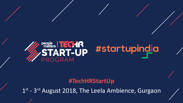 People Matters onboards Startup India as knowledge partner for its Tech HR startup program People Matters onboards Startup India as knowledge partner for its Tech HR startup program