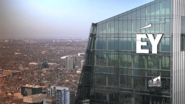 EY launches GigNow platform to tap into the gig economy EY launches GigNow platform to tap into the gig economy