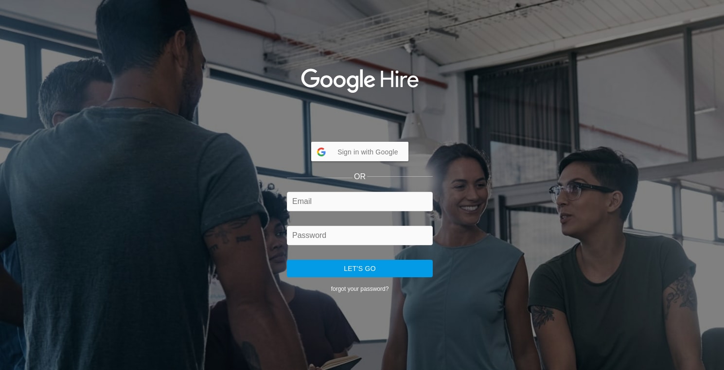 Google adds AI features to its Hire recruitment platform to make recruiting smarter Google adds AI features to its Hire recruitment platform to make recruiting smarter