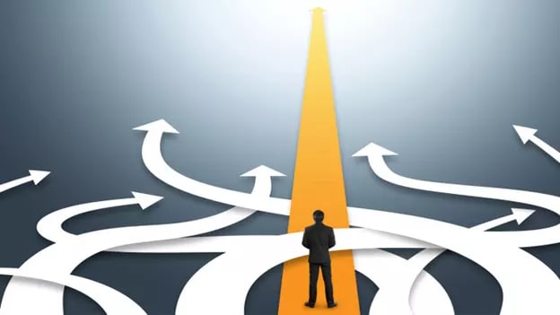 Is your organization mutating enough? Is your organization mutating enough?