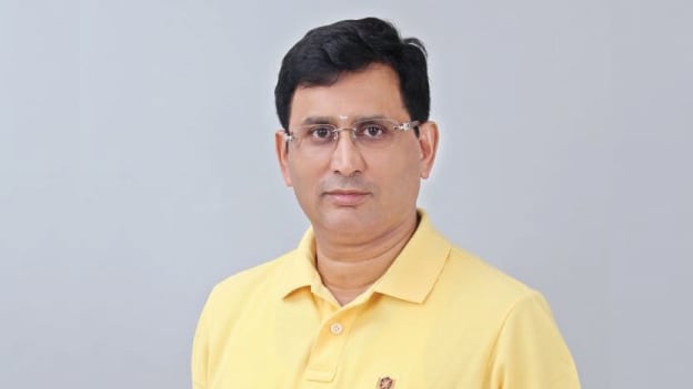 Recruitment workflows are likely to move online across sectors: V. Suresh, Naukri.com Recruitment workflows are likely to move online across sectors: V. Suresh, Naukri.com