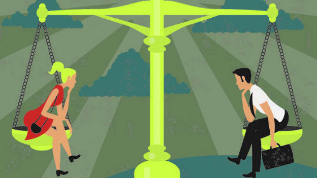He for She at work – Why gender equality is a men’s issue too He for She at work – Why gender equality is a men’s issue too