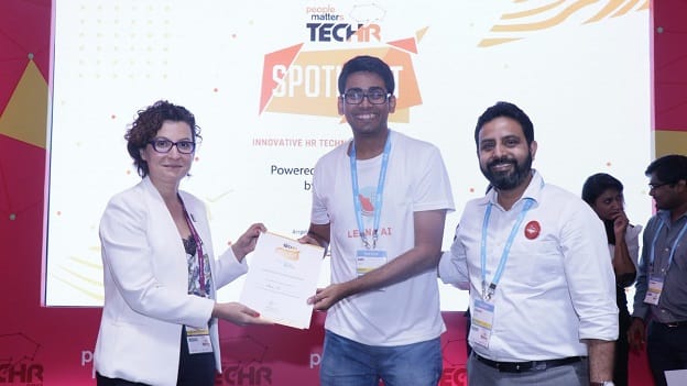 Gurugram based HR Tech startup Leena AI gets a new investor Gurugram based HR Tech startup Leena AI gets a new investor
