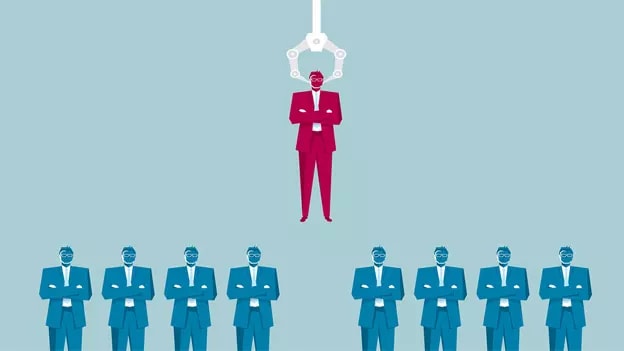 The rise of Talent Assessment Technology The rise of Talent Assessment Technology