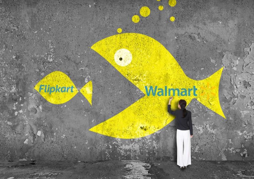 FlipMart deal: Are Jobs endangered? FlipMart deal: Are Jobs endangered?