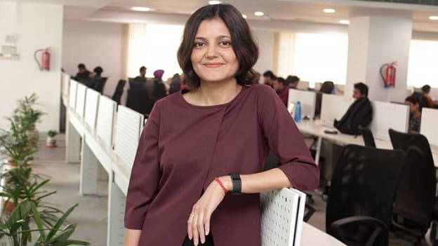 Why Sairee Chahal predicts the death of job sites in the near future Why Sairee Chahal predicts the death of job sites in the near future