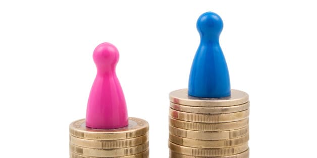 The World’s highest-paid athletes list: A mirror to the gender discrimination at work The World’s highest-paid athletes list: A mirror to the gender discrimination at work