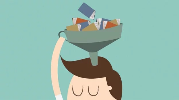 The changing paradigm of corporate learning The changing paradigm of corporate learning