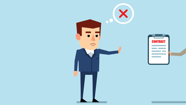 Here’s why candidates are declining job offers across sectors Here’s why candidates are declining job offers across sectors