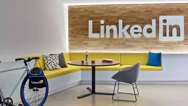 LinkedIn crosses the 50 Mn member mark in India LinkedIn crosses the 50 Mn member mark in India