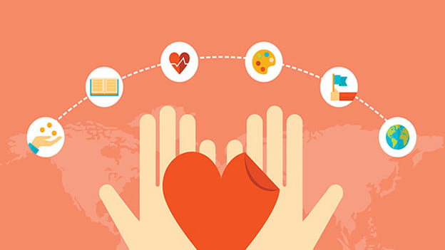 A step-by-step guide to designing an employee volunteering program A step-by-step guide to designing an employee volunteering program