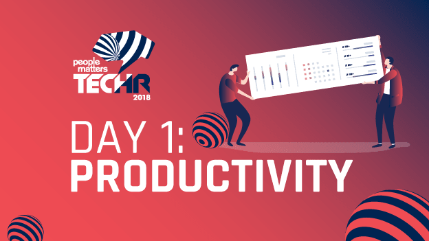 What is a CEO’s perspective on productivity dimensions for today & tomorrow? What is a CEO’s perspective on productivity dimensions for today & tomorrow?