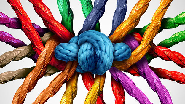 Success mantra for a diversity and inclusion strategy Success mantra for a diversity and inclusion strategy