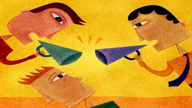 Feeling like a scapegoat of your inefficient colleagues? Here’s what to do Feeling like a scapegoat of your inefficient colleagues? Here’s what to do