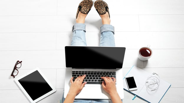Out of sight, out of mind – Plight of the Remote Employee Out of sight, out of mind – Plight of the Remote Employee