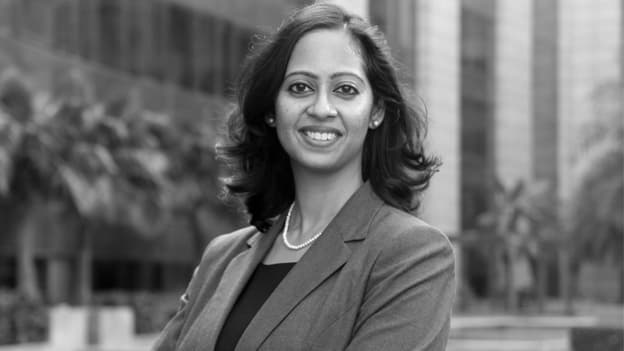Are You In The List 2018 Winner: Akanksha Purswani Are You In The List 2018 Winner: Akanksha Purswani
