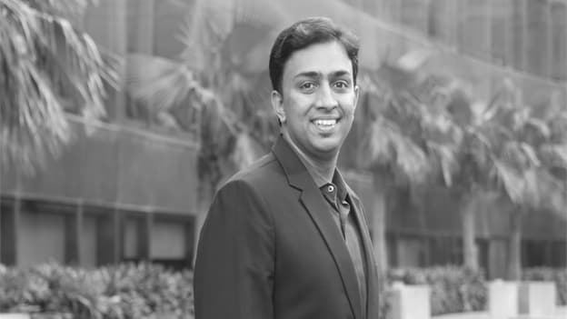 Are You In The List 2018 Winner: Bibin Poovathany Are You In The List 2018 Winner: Bibin Poovathany